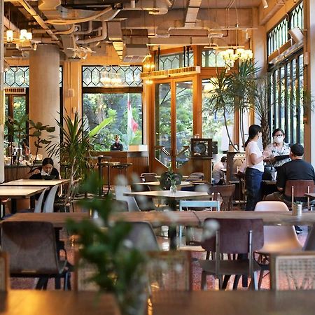 Hotel Monopoli Jakarta Luaran gambar