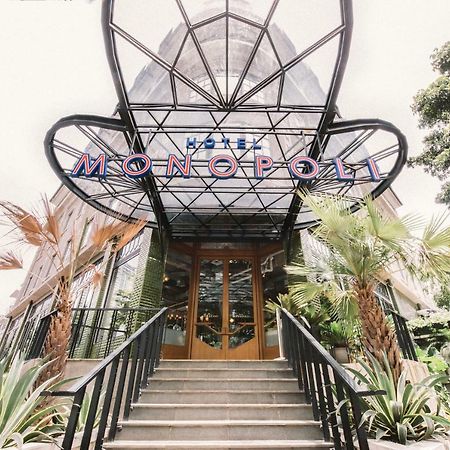 Hotel Monopoli Jakarta Luaran gambar
