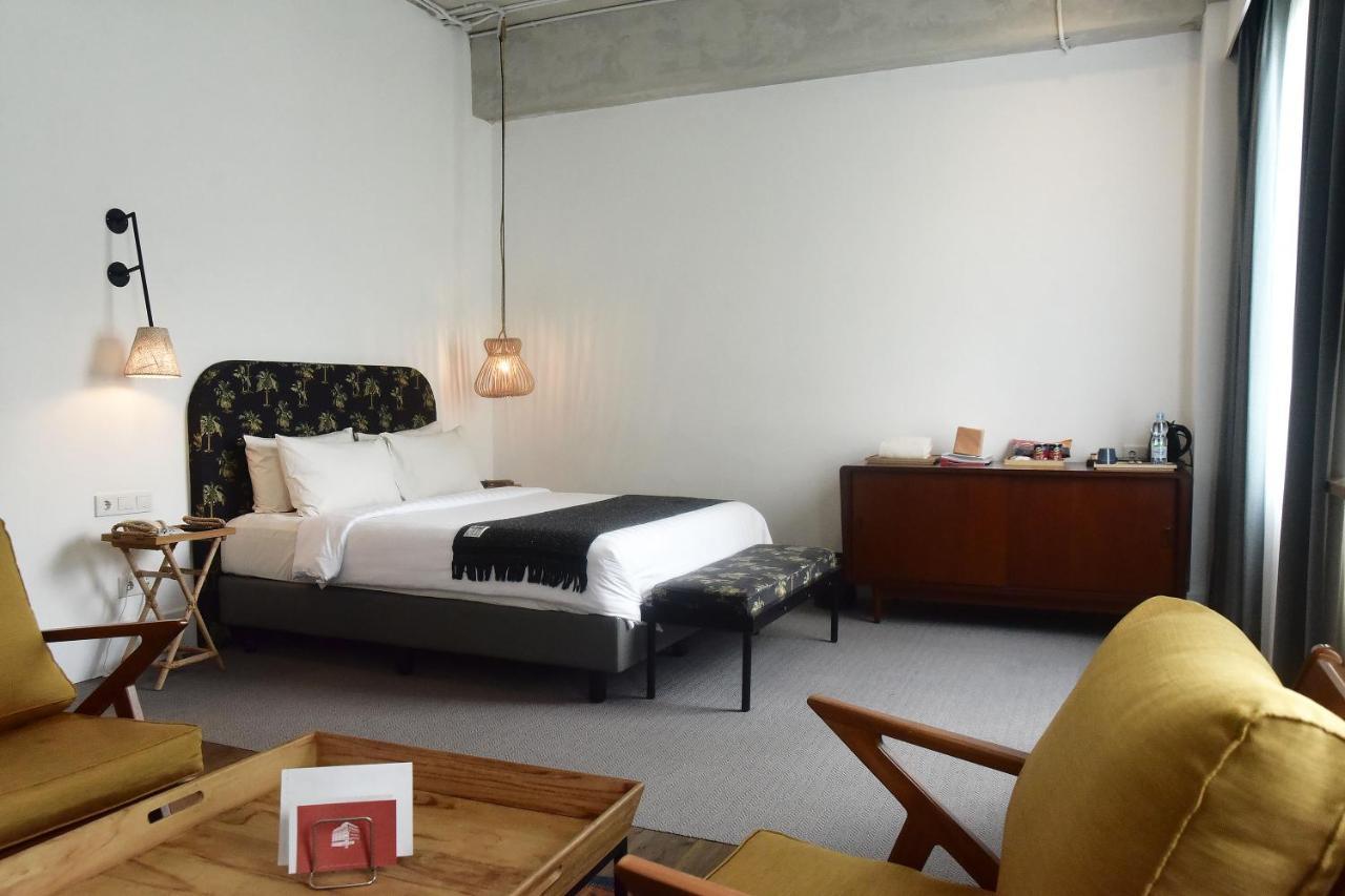 Hotel Monopoli Jakarta Luaran gambar