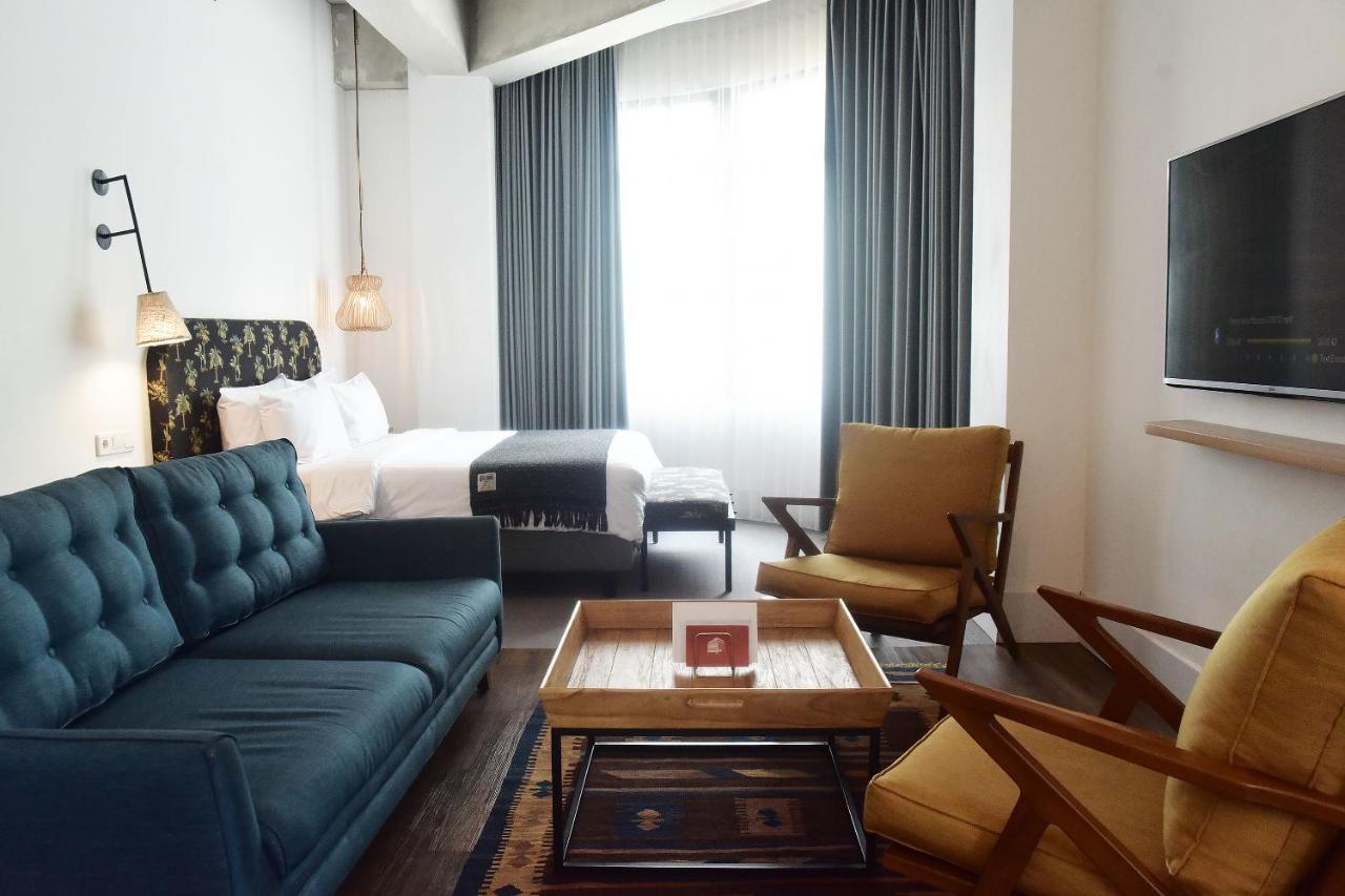 Hotel Monopoli Jakarta Luaran gambar