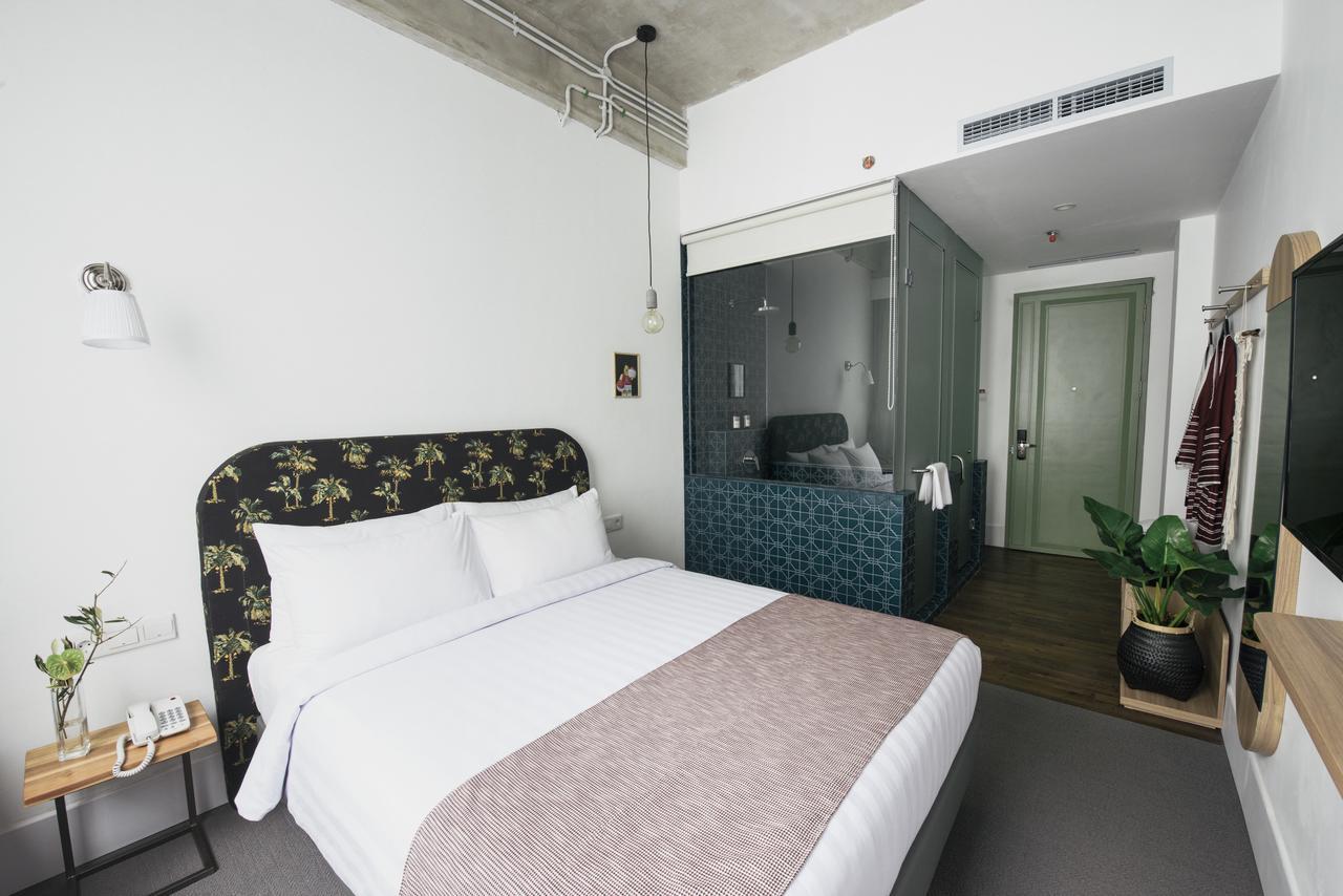Hotel Monopoli Jakarta Luaran gambar