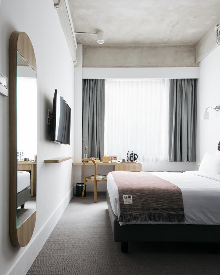 Hotel Monopoli Jakarta Luaran gambar