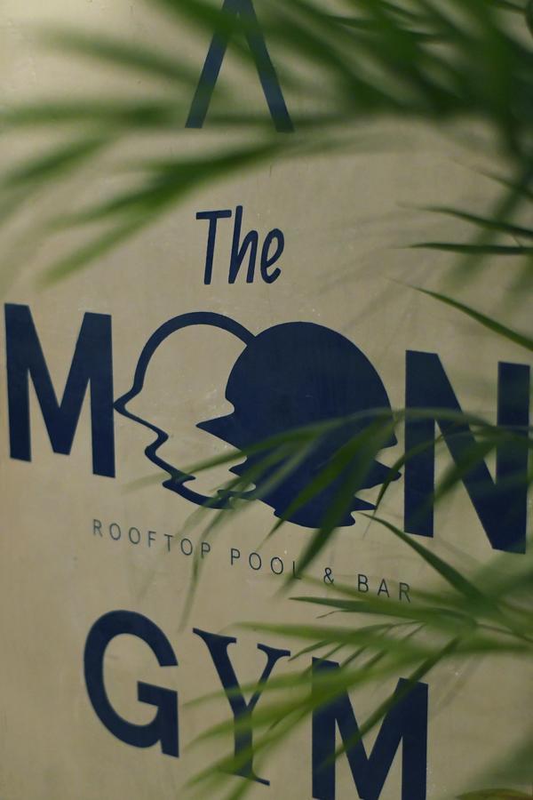 Hotel Monopoli Jakarta Luaran gambar