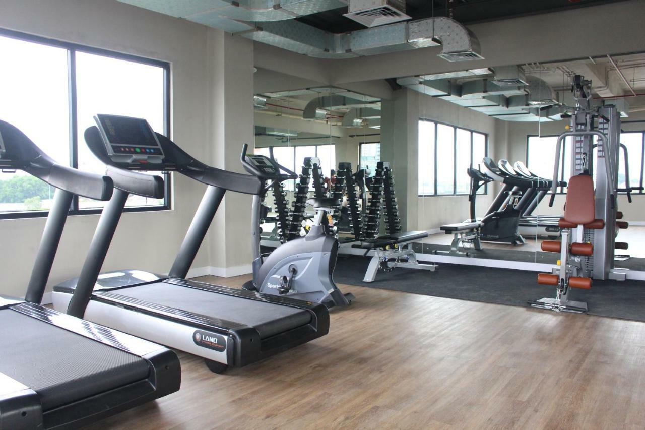 Hotel Monopoli Jakarta Bilik gambar