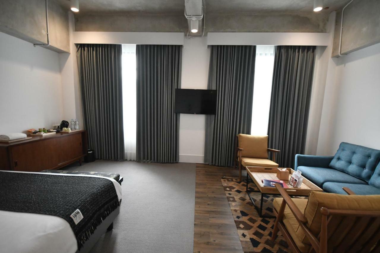 Hotel Monopoli Jakarta Luaran gambar