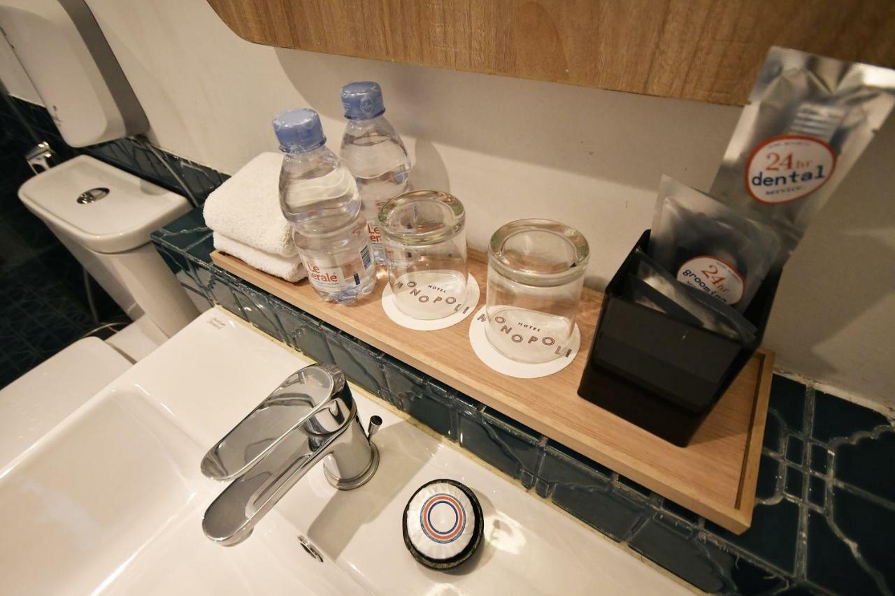 Hotel Monopoli Jakarta Luaran gambar