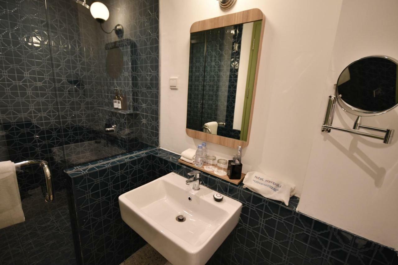 Hotel Monopoli Jakarta Luaran gambar