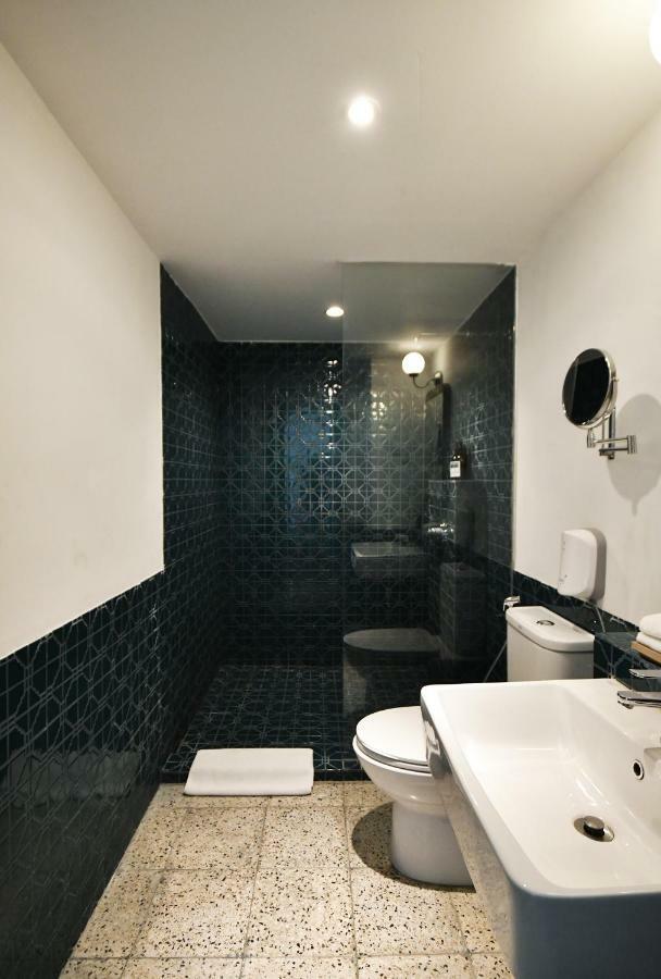 Hotel Monopoli Jakarta Luaran gambar