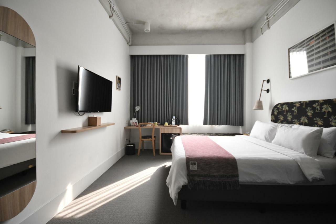 Hotel Monopoli Jakarta Luaran gambar