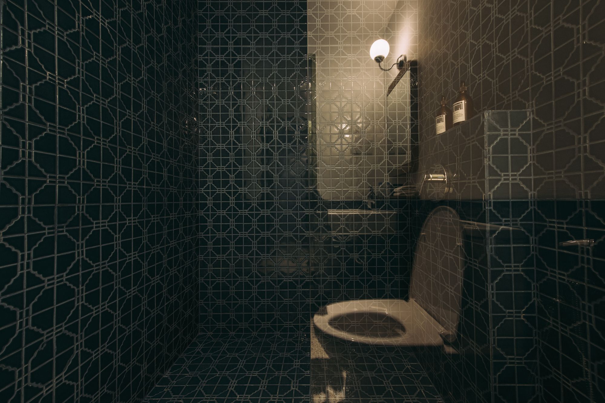 Hotel Monopoli Jakarta Luaran gambar